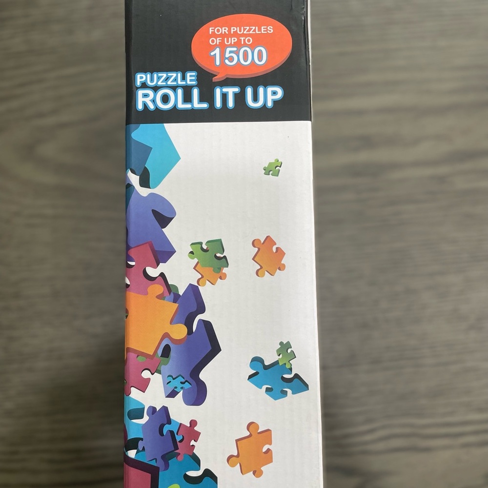 Puzzle Mat